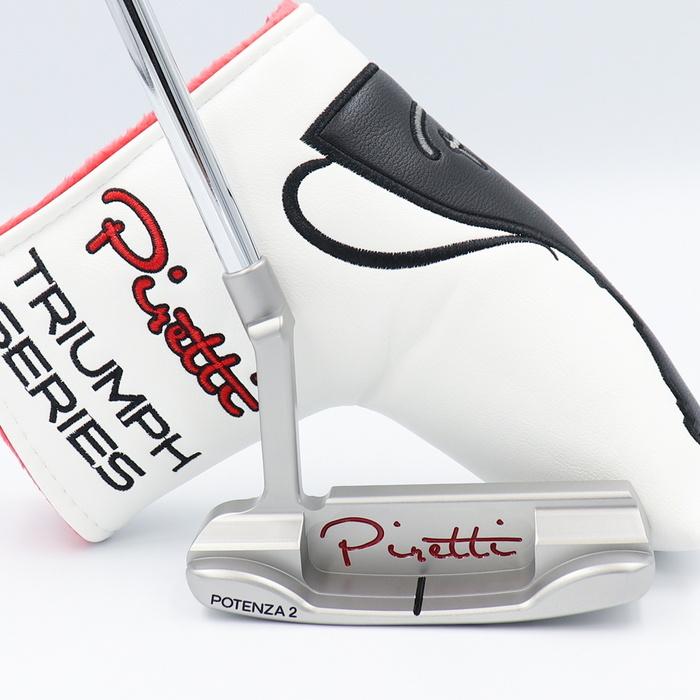 Piretti ピレッティ ポテンザ2 トライアンフ パター (Potenza2 Piretti ピレッティ ポテンザ2 トライアンフ パター (Potenza2
