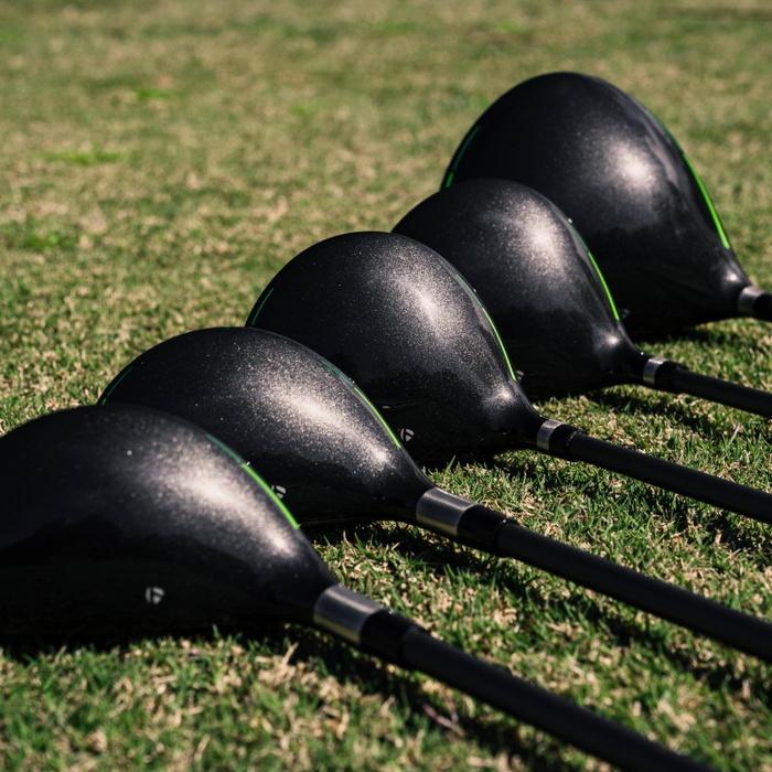 TaylorMade RBZ SpeedLite キャディバッグクラブセット 楽天市場】テーラーメイド RBZ SPEEDLITE クラブセット 10本組