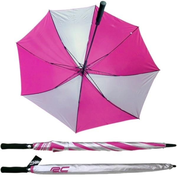 ロイヤルコレクション UVシルバー70 アンブレラ オートオープン ゴルフ