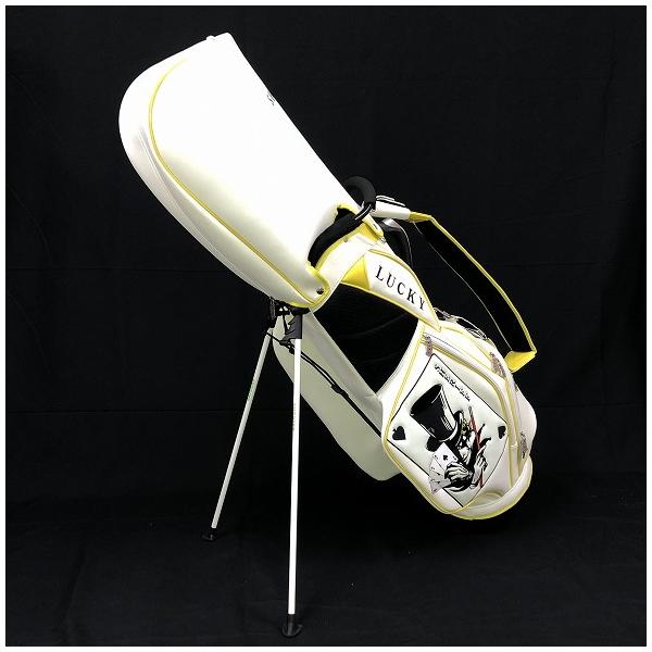 SHERIFF シェリフ SLK-002 ラッキーシリーズ 2点式スタンドバッグ