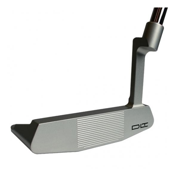 SIK GOLF シックゴルフ DW 2.0 C-Series(ダブルワイド)パター SIK GOLF シックゴルフ DW 2.0 C-Series(ダブルワイド)パター