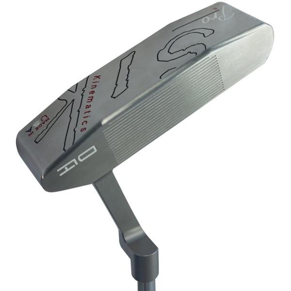 sik pro クランクネック パター　KBS CT TOUR SIK GOLF PRO クランクネック シック ゴルフ プロ 日本正規品