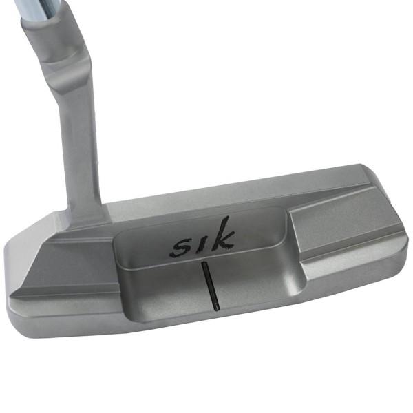 SIK GOLF シックゴルフ Pro C-Series（プロ）パター 【クランクネック 
