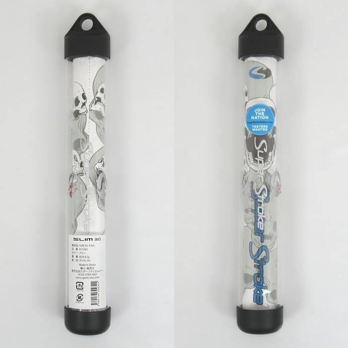 スーパーストローク superstroke HV SLIM 3.0 スカル パター用グリップ 011303 :ss-hvslim30-grip:ゴルフアトラス 通販 スーパーストローク Mid Slim 2.0 ゴルフパターグリップcs105