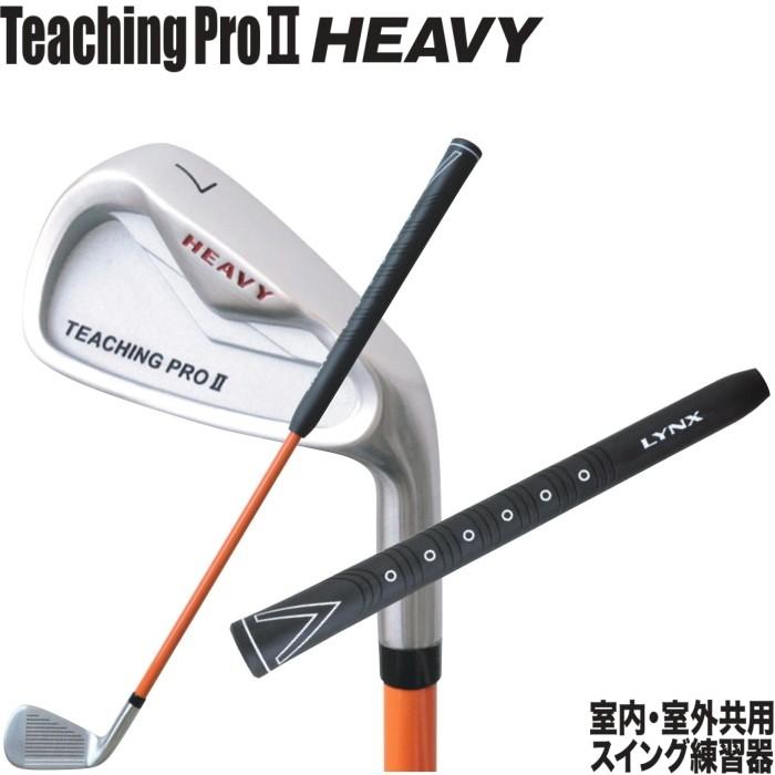 TEACHING PRO II HEAVY ティーチング プロ 2 ヘビー スイング