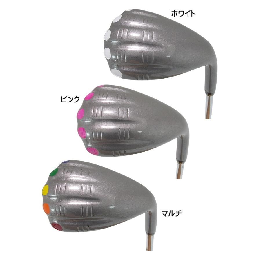 TENO 5 BAN 手の5番 ナイスリカバリー ウェッジ SW 60°　a 名器ラクラクバンカーお助けウエッジ】 ナイスリカバリー 手の5番