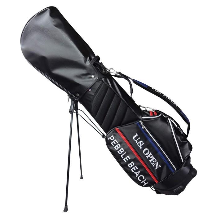 US OPEN（USオープン） PEBBLE BEACH スタンド キャディバッグ USCB