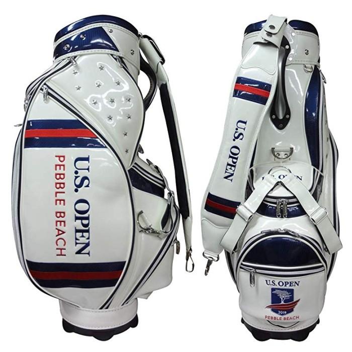 US OPEN（USオープン） PEBBLE BEACH キャディバッグ USCB-034