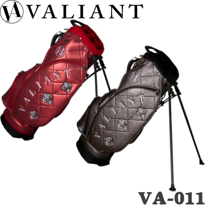 ヴァリアント VA-011 アクセシリーズ スタンド キャディバッグ 9型 【VALIANT ACCE COLLECTION】 シェリフ姉妹ブランド  :valiant-va011-st:ゴルフアトラス - 通販 - Yahoo!ショッピング