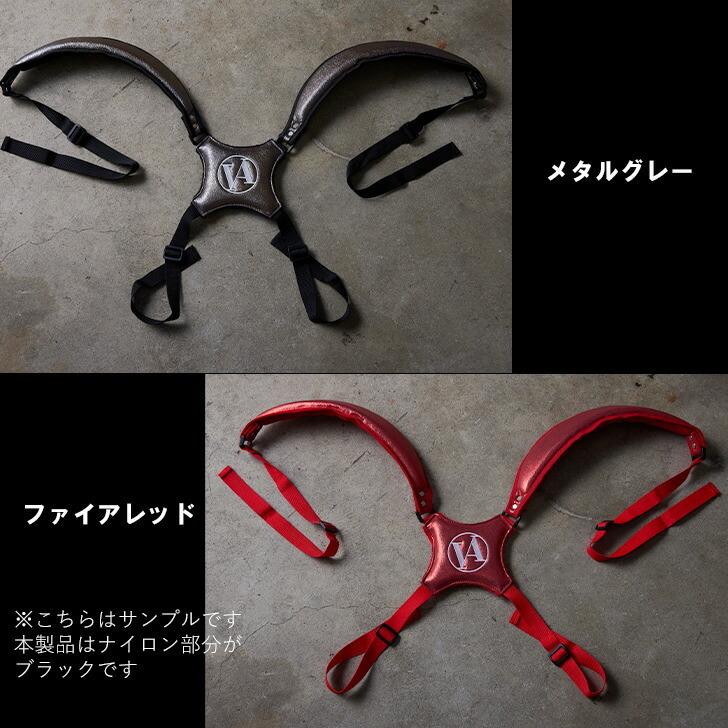 ヴァリアント VA-011 アクセシリーズ スタンド キャディバッグ 9型