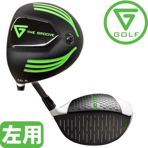 左用モデル VERTICAL GROOVE GOLF バーチカルグルーブ ゴルフ VGG  