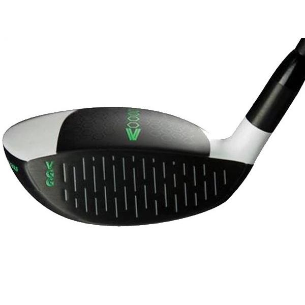 VERTICAL GROOVE GOLF バーチカルグルーブ ゴルフ VGG フェアウェイ 