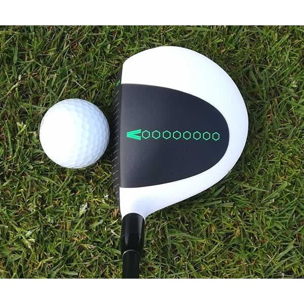 VERTICAL GROOVE GOLF バーチカルグルーブ ゴルフ VGG フェアウェイ 