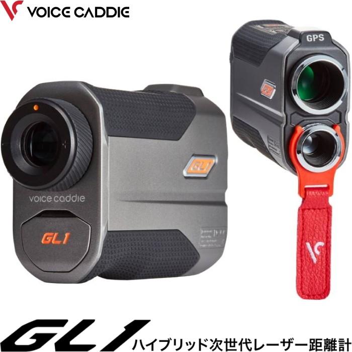 Voice Caddie ボイスキャディ　GL1 　レーザー距離計/ゴルフ距離計測器　 :voicecaddie-gl1:ゴルフアトラス - 通販 -  Yahoo!ショッピング