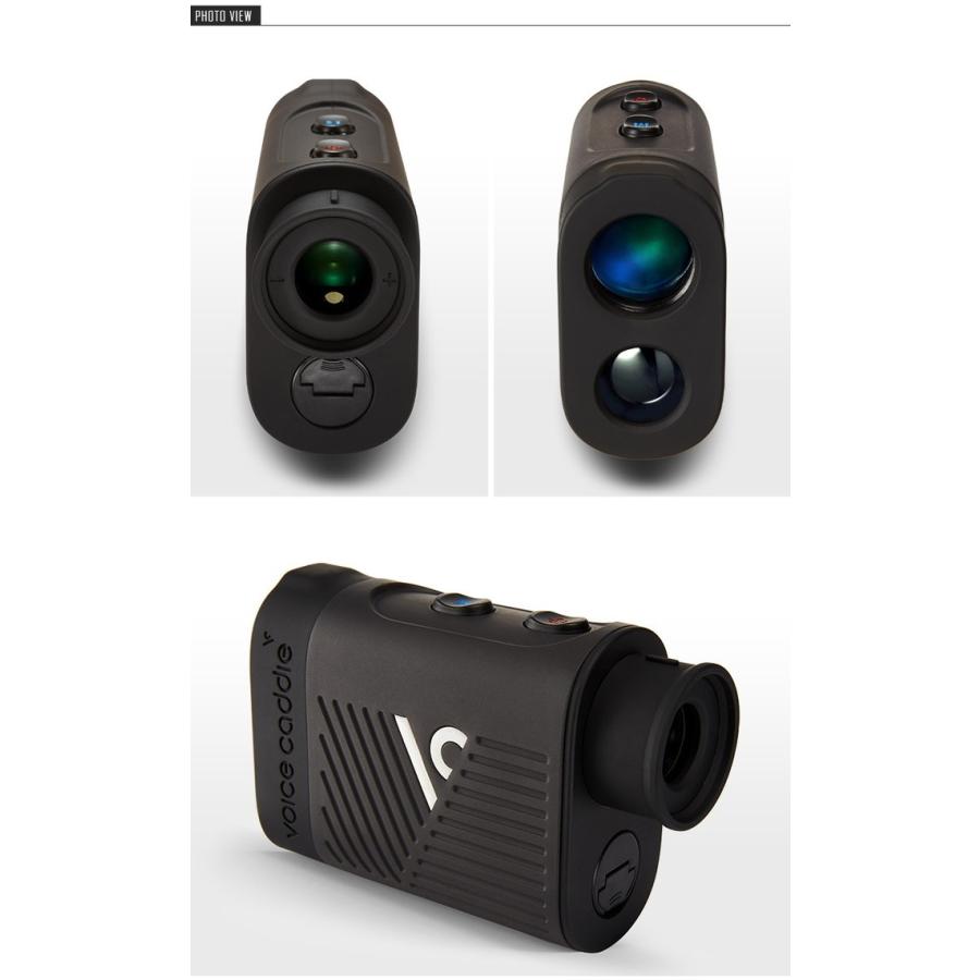Voice Caddie ボイスキャディ パワーレーザー L4 レーザー距離計 Voice Caddie ボイスキャディ パワーレーザー L4 レーザー距離計