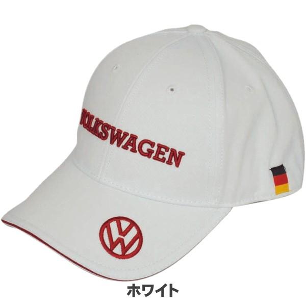 郵便発送可】 Volkswagen フォルクスワーゲン VWCP-9503 キャップ