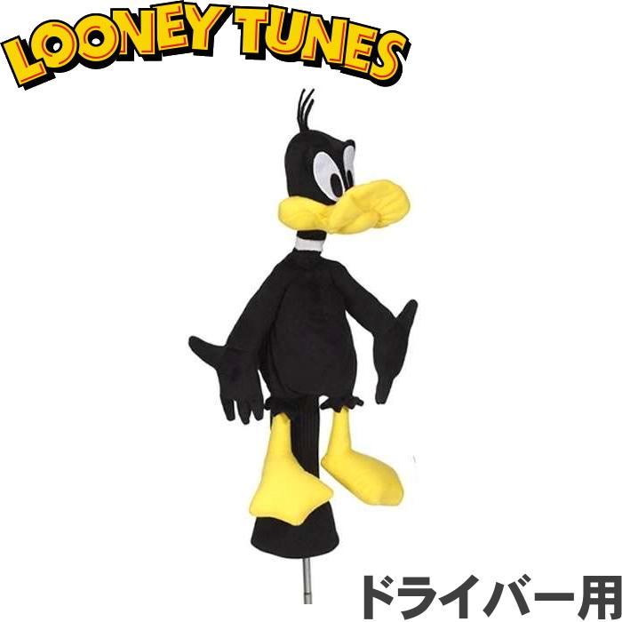 90s ラフヒューン ダック ビンテージ アメリカ製 usa old 2タック ルーニー テューンズ ダフィー ダック 古着 90年代 LOONEY TUNES