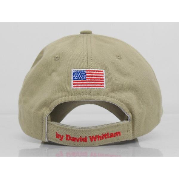 郵便発送可】 ウィットラム ゴルフ WHITLAM GOLF CAP ゴルフキャップ