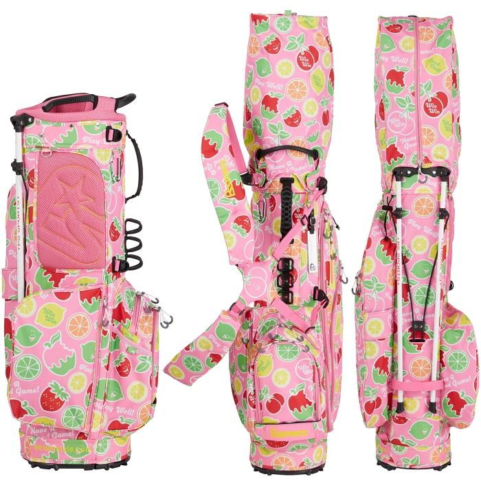 WINWIN STYLE（ウィンウィンスタイル） FRUITS PARADISE LIGHT WEIGHT