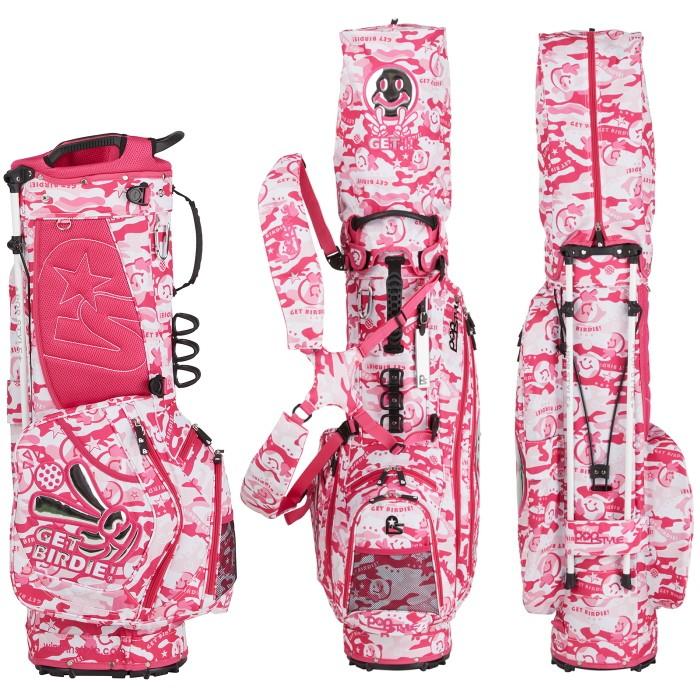 WINWIN STYLE（ウィンウィンスタイル） GET BIRDIE! CAMO LIGHT WEIGHT