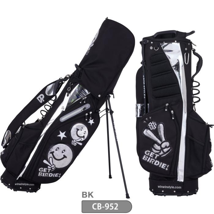 WINWIN STYLE（ウィンウィンスタイル） GET BIRDIE! スパンコール