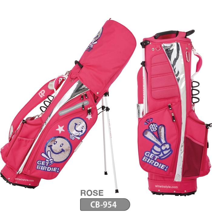 WINWIN STYLE（ウィンウィンスタイル） GET BIRDIE! スパンコール