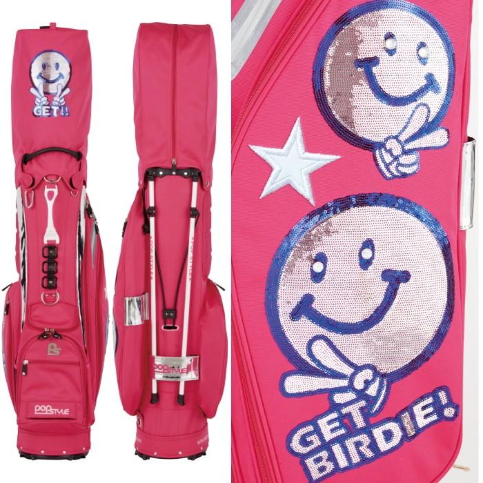 WINWIN STYLE（ウィンウィンスタイル） GET BIRDIE! スパンコール