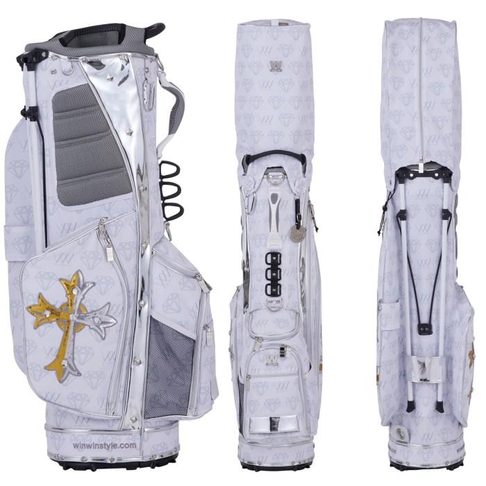 WINWIN STYLE（ウィンウィンスタイル） YANCHA SKULL スパンコール