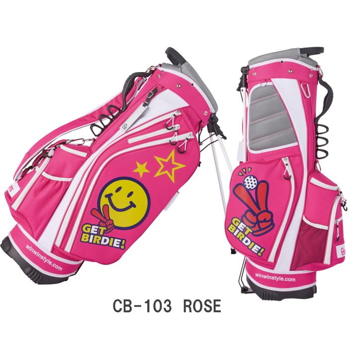WINWIN STYLE ウィンウィンスタイル GET BIRDIE! LIGHT WEIGHT WINWIN STYLE ウィンウィンスタイル GET BIRDIE! LIGHT WEIGHT