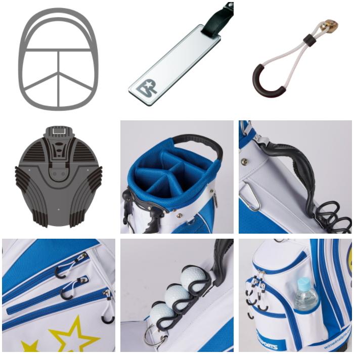 WINWIN STYLE ウィンウィンスタイル GET BIRDIE! LIGHT WEIGHT WINWIN STYLE ウィンウィンスタイル GET BIRDIE! LIGHT WEIGHT