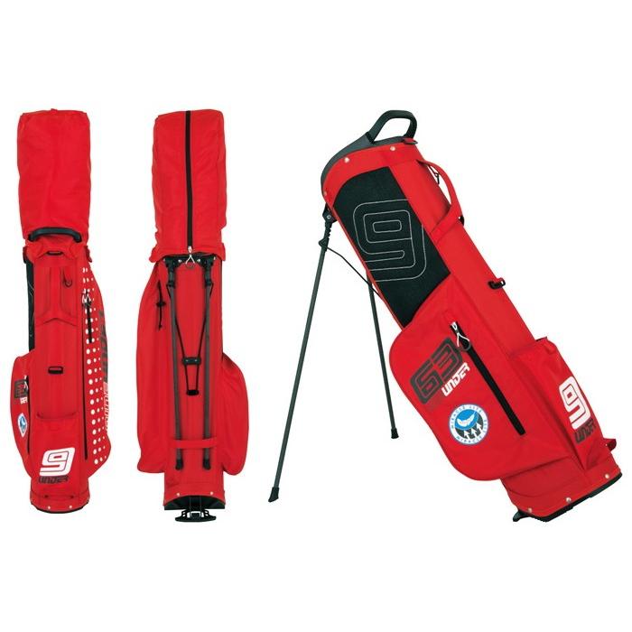 ウィンウィンスタイル　9型スタンドキャディバッグ Amazon | WINWIN STYLE(ウィンウィンスタイル) レディース