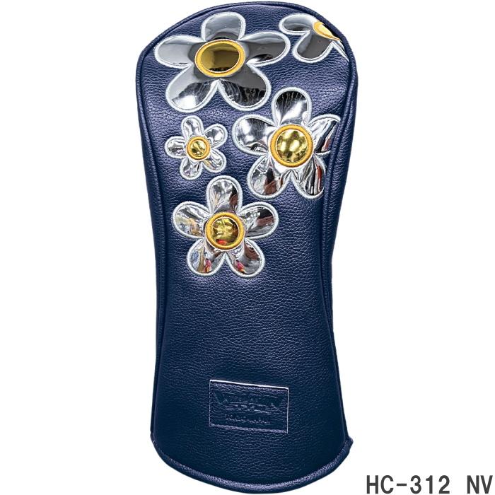 WINWIN STYLE STYLE ウィンウィンスタイル DAISY ヘッドカバー