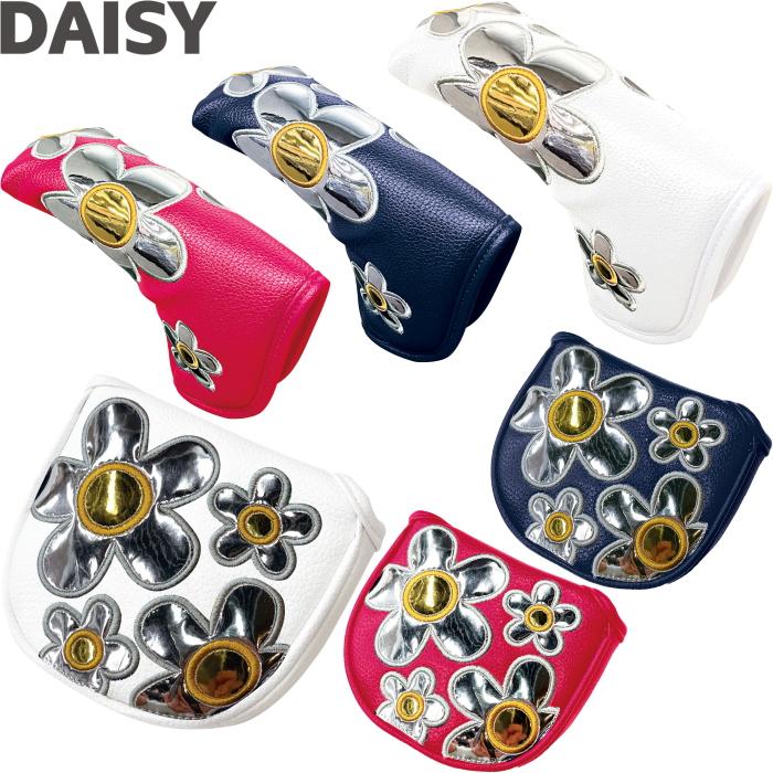 WINWIN STYLE（ウィンウィンスタイル） DAISY パターカバー ピンタイプ