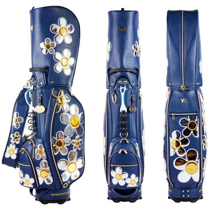 WINWIN STYLE STYLE ウィンウィンスタイル DAISY CART BAG WINWIN STYLE STYLE ウィンウィンスタイル DAISY CART BAG