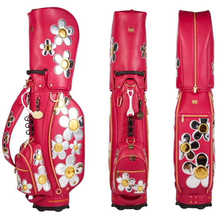WINWIN STYLE STYLE ウィンウィンスタイル DAISY CART BAG WINWIN STYLE STYLE ウィンウィンスタイル DAISY CART BAG