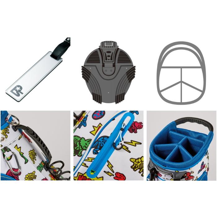 WINWIN STYLE（ウィンウィンスタイル） WINWIN DINO LIGHT WEIGHT