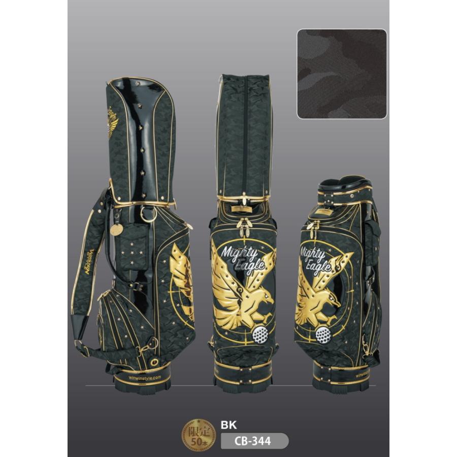 WINWIN STYLE（ウィンウィンスタイル） MIGHTY EAGLE LIMITED EDITION