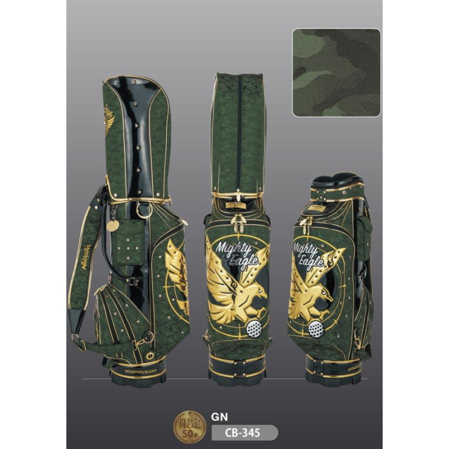 WINWIN STYLE（ウィンウィンスタイル） MIGHTY EAGLE LIMITED EDITION