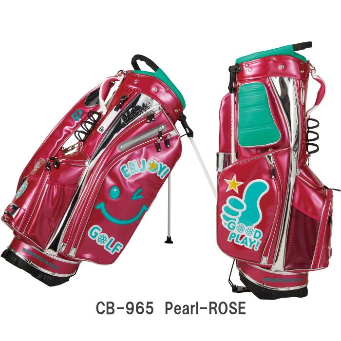 WINWIN STYLE（ウィンウィンスタイル） ENJOY GOLF Pearl スタンド