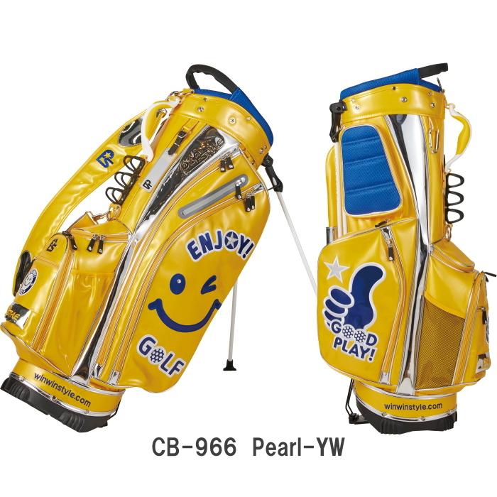 WINWIN STYLE（ウィンウィンスタイル） ENJOY GOLF Pearl スタンド