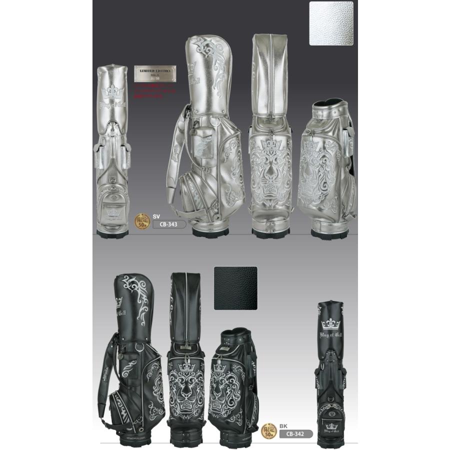 WINWIN STYLE（ウィンウィンスタイル） KING of GOLF （LION DESIGN