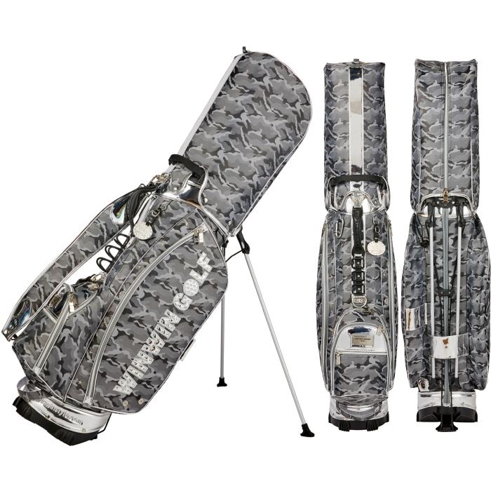 WINWIN STYLE（ウィンウィンスタイル） WINWIN GOLF CAMO スタンド