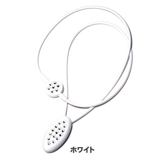 ザップ ZAAP プレミアム ネックレス シリコンアクセサリー 【電磁波