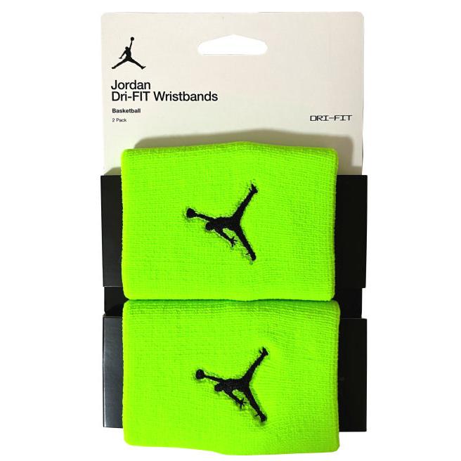 Jordan NIKE(ナイキ) ジョーダン ドライフィット リストバンド