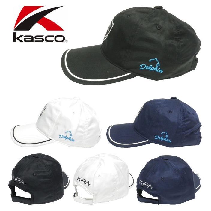 kasco ゴルフキャップの商品一覧｜帽子｜メンズウエア｜ゴルフ｜スポーツ 通販 - Yahoo!ショッピング