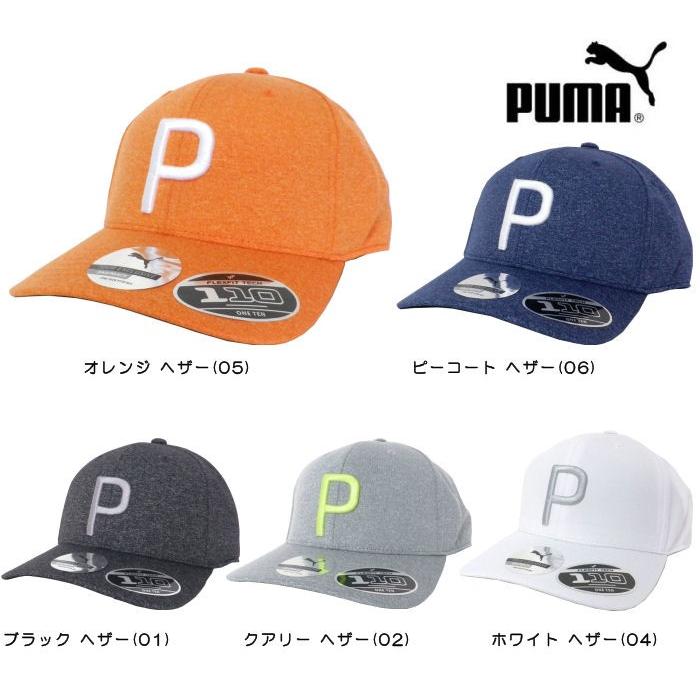 puma p110