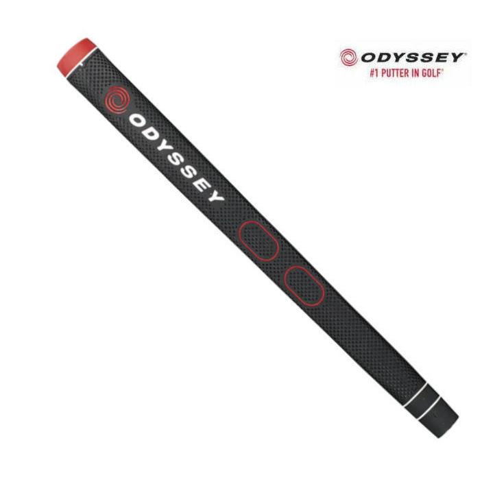【値下げ】ODYSSEYパター（グリップカスタム） ODYSSEY（キャロウェイゴルフ） 「日本仕様」オデッセイ Ai-ONE Square
