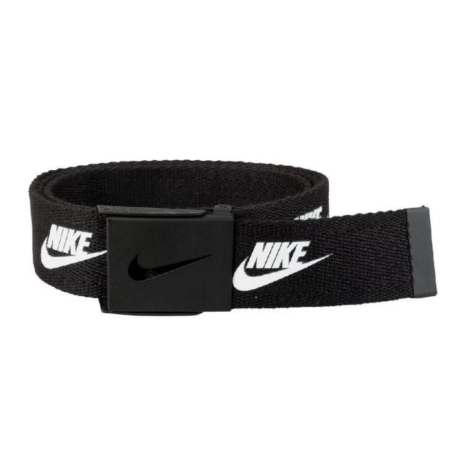 NIKE GOLF(ナイキゴルフ) リバーシブルウェブベルト NIKE GOLF(ナイキゴルフ) リバーシブルウェブベルト
