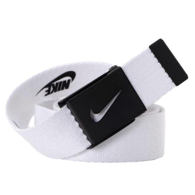 NIKE GOLF(ナイキゴルフ) リバーシブルウェブベルト NIKE GOLF(ナイキゴルフ) リバーシブルウェブベルト