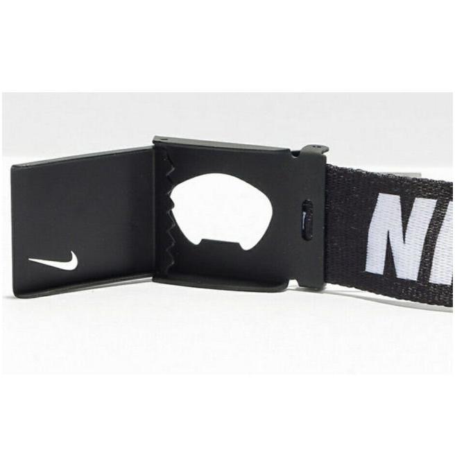NIKE GOLF(ナイキゴルフ) リバーシブルウェブベルト リピート NIKE GOLF(ナイキゴルフ) リバーシブルウェブベルト リピート